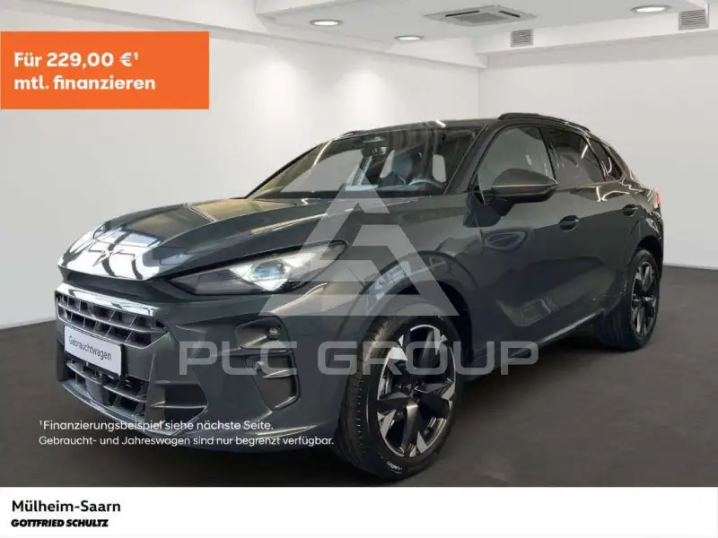 2026 Seat Terra