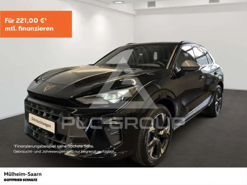 2026 Seat Terra