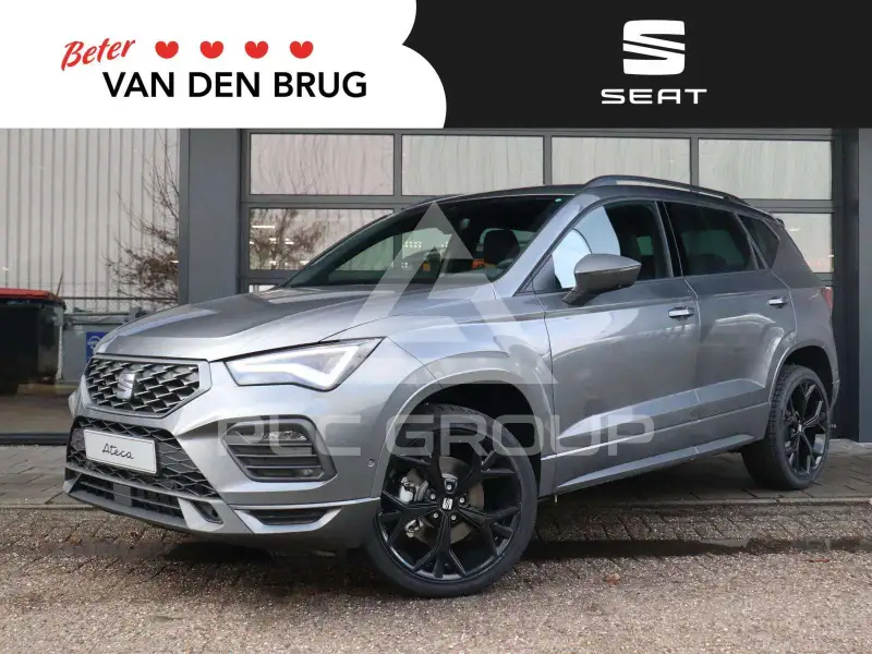 2026 Seat Alteca
