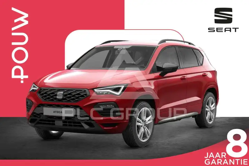 2026 Seat Alteca