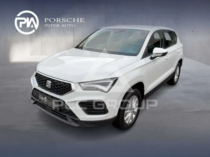 2026 Seat Alteca