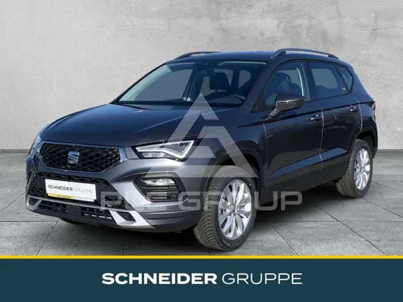 2026 Seat Alteca