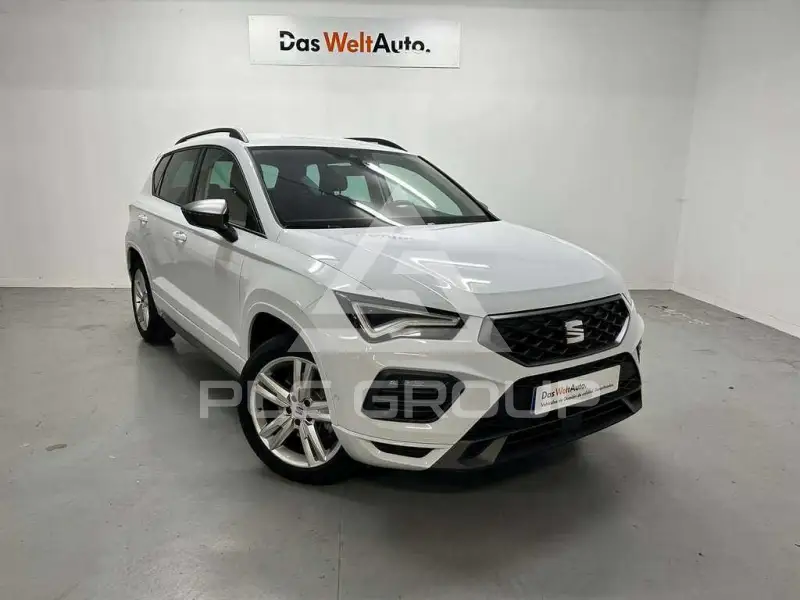 2026 Seat Alteca