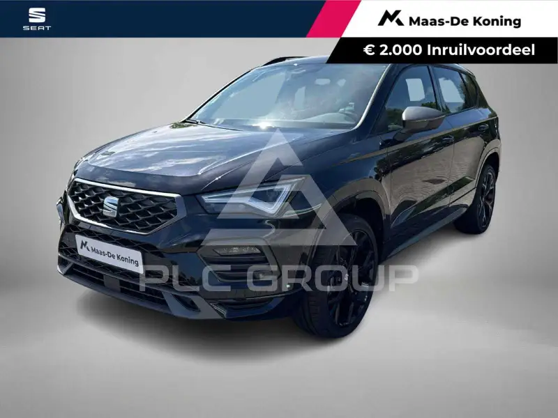 2026 Seat Alteca