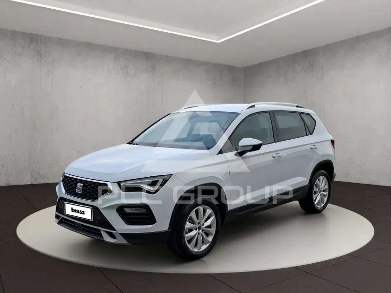 2026 Seat Alteca