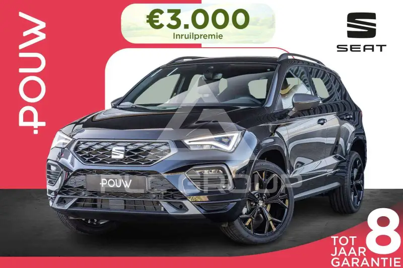 2026 Seat Alteca