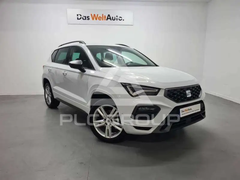 2026 Seat Alteca