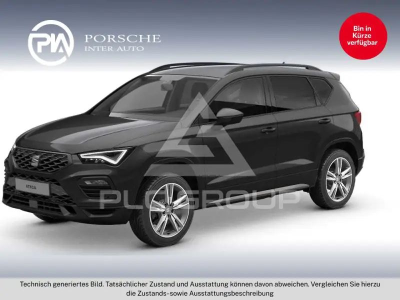 2026 Seat Alteca