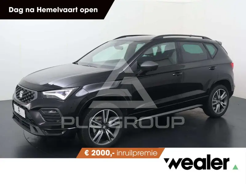 2026 Seat Alteca