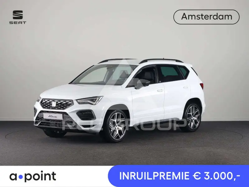 2026 Seat Alteca