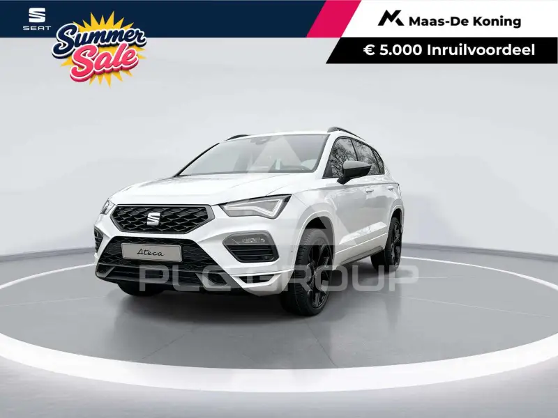 2026 Seat Alteca