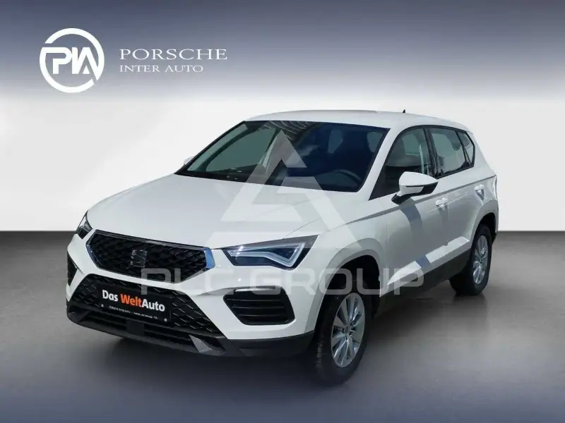 2026 Seat Alteca
