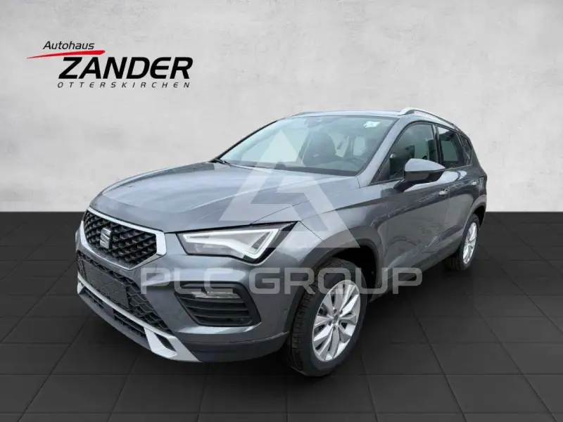 2026 Seat Alteca
