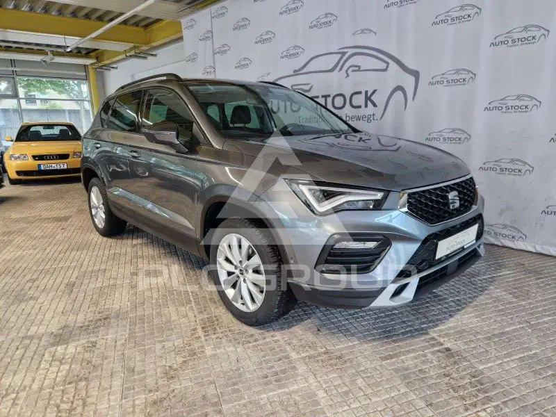 2025 Seat Alteca