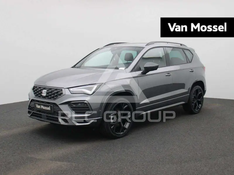 2026 Seat Alteca