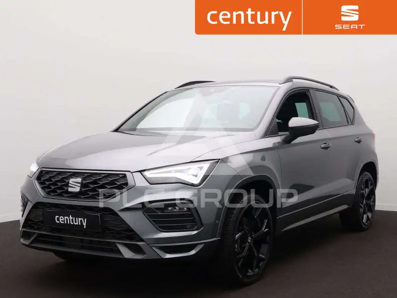 2026 Seat Alteca