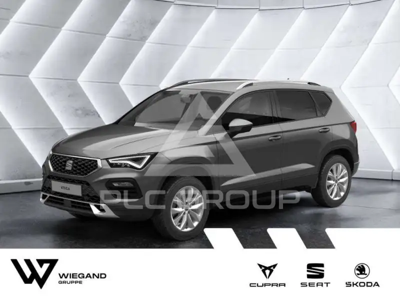 2026 Seat Alteca