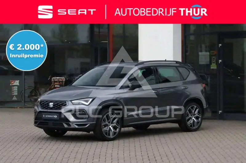 2026 Seat Alteca