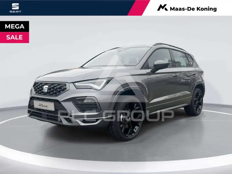2026 Seat Alteca