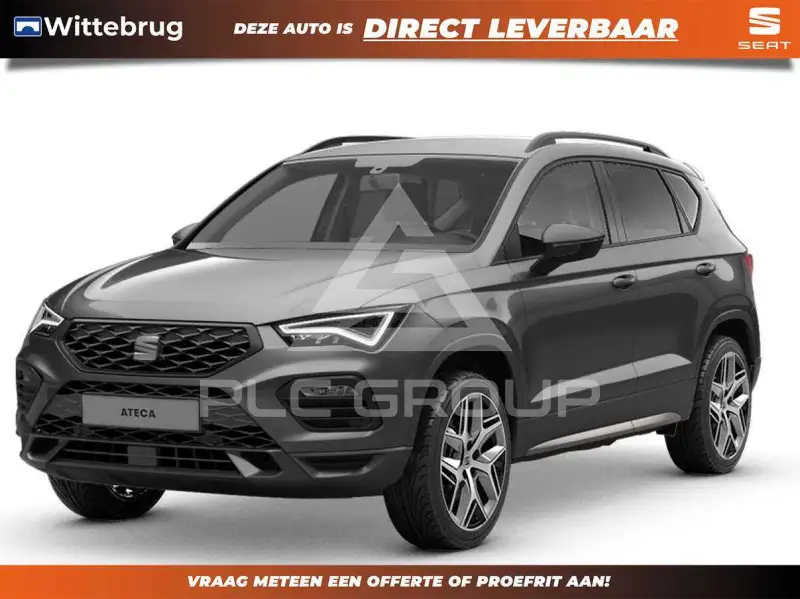 2026 Seat Alteca