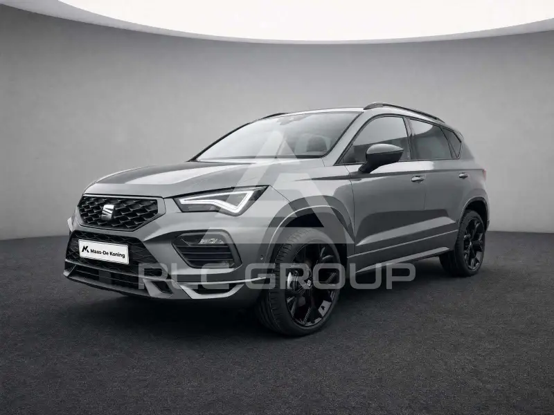 2026 Seat Alteca