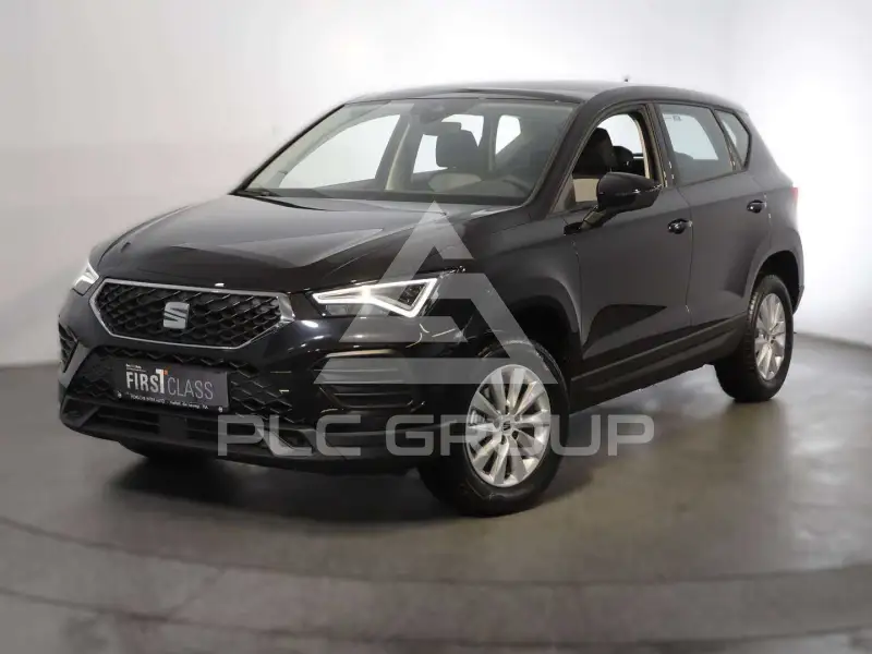 2026 Seat Alteca