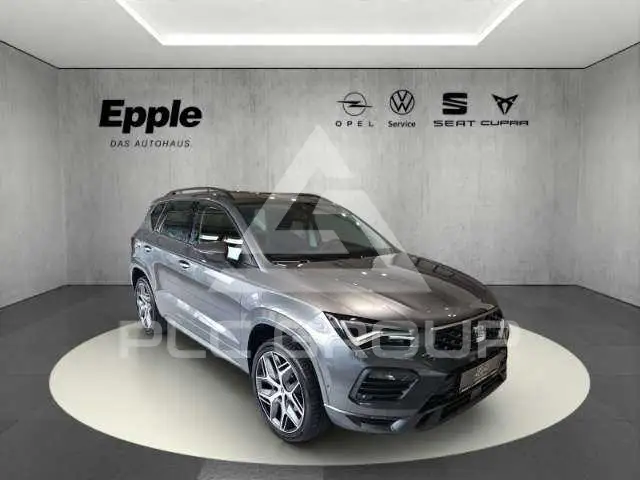 2026 Seat Alteca