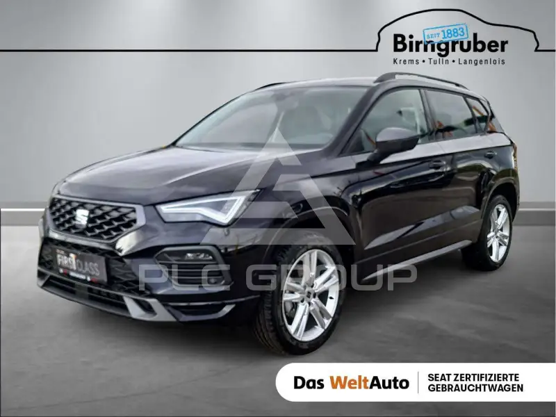 2026 Seat Alteca