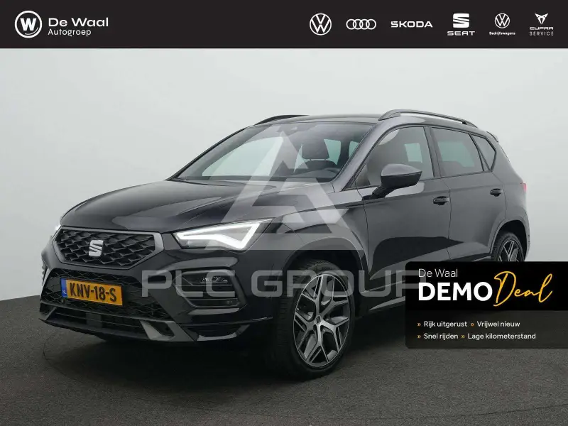 2026 Seat Alteca