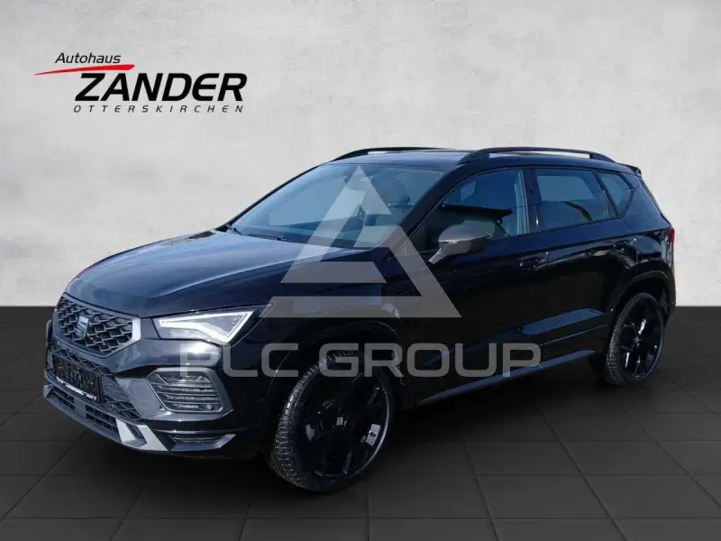 2026 Seat Alteca
