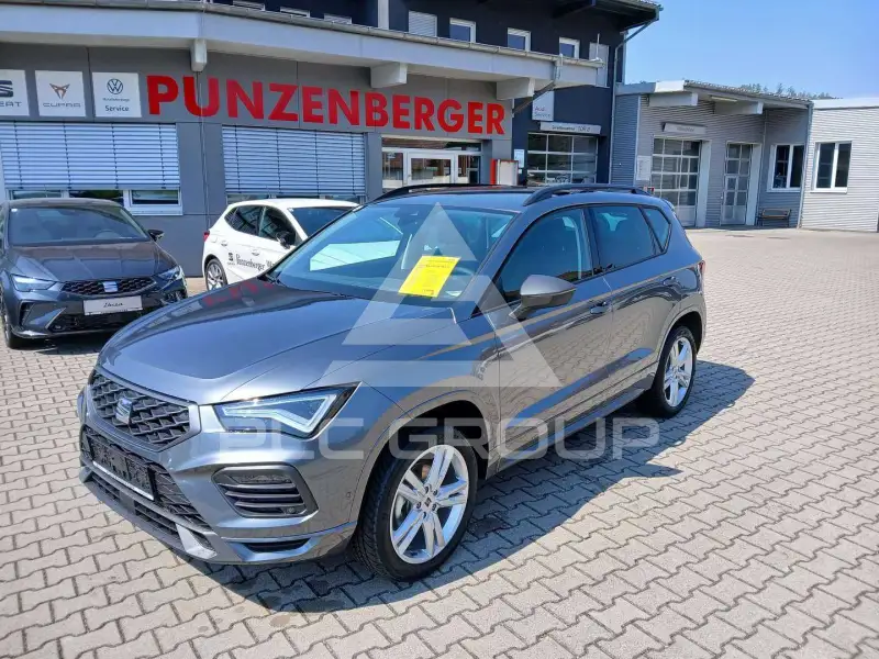 2026 Seat Alteca