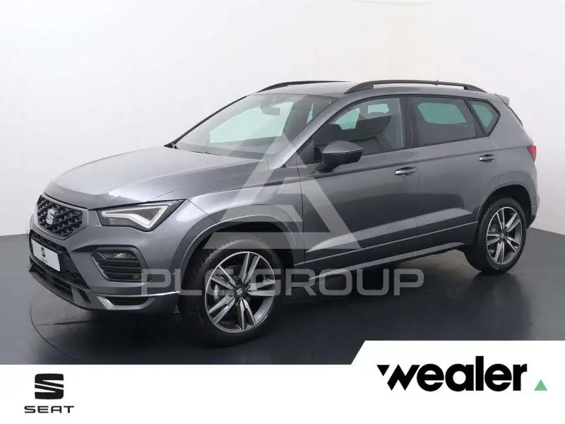 2026 Seat Alteca