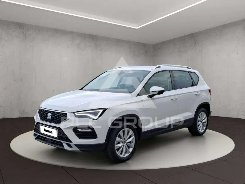 2026 Seat Alteca