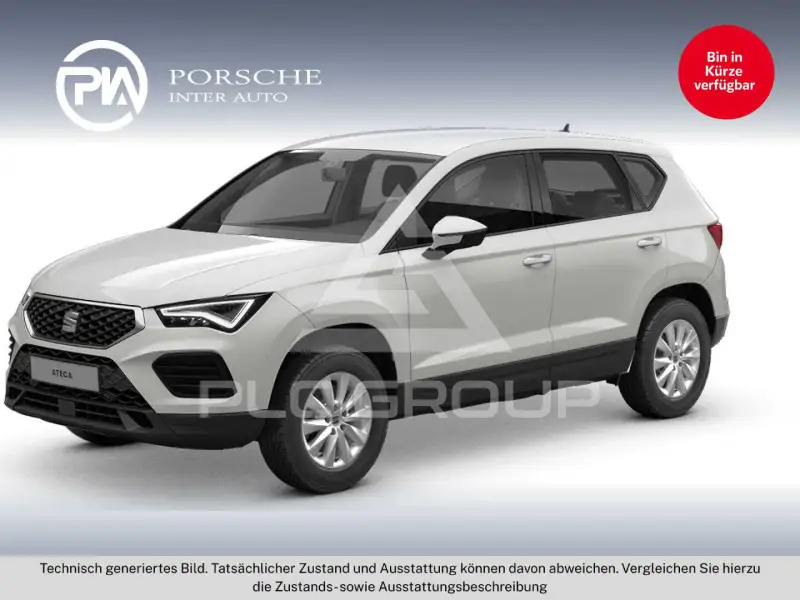 2026 Seat Alteca