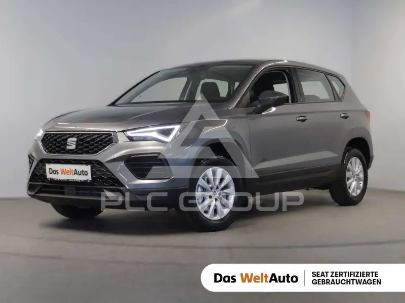 2026 Seat Alteca