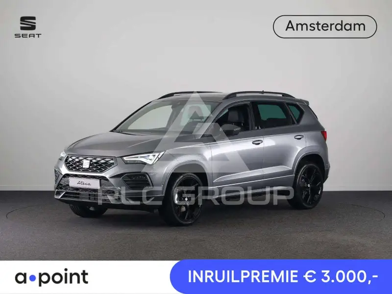 2026 Seat Alteca