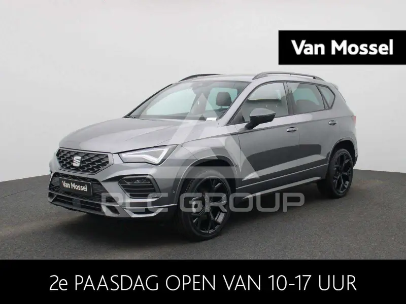 2026 Seat Alteca