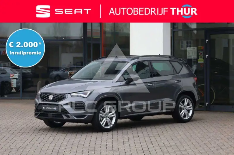 2026 Seat Alteca