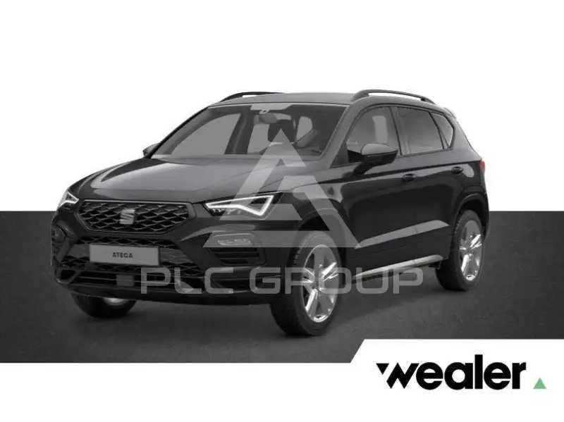 2026 Seat Alteca