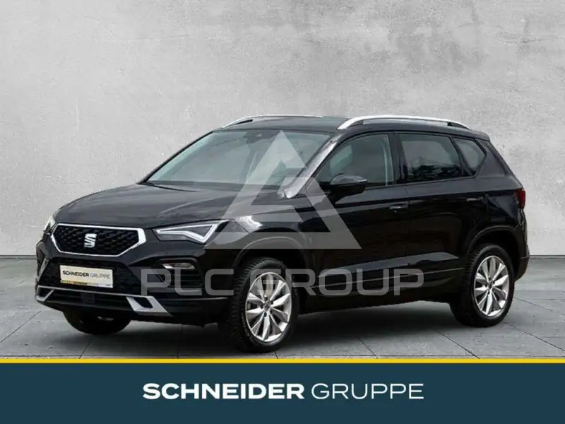 2026 Seat Alteca