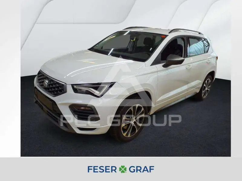2026 Seat Alteca