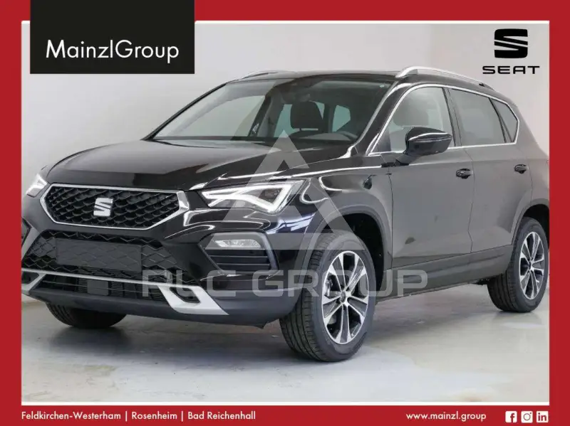 2026 Seat Alteca