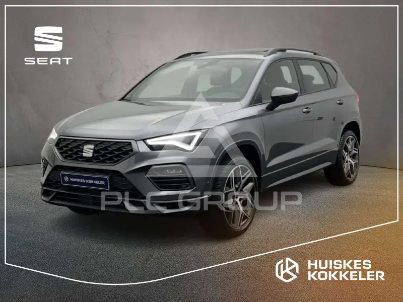 2026 Seat Alteca