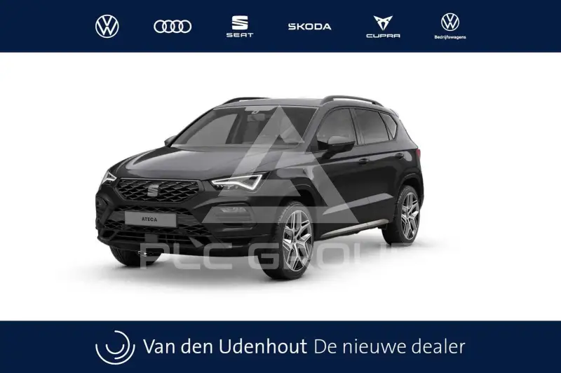 2026 Seat Alteca