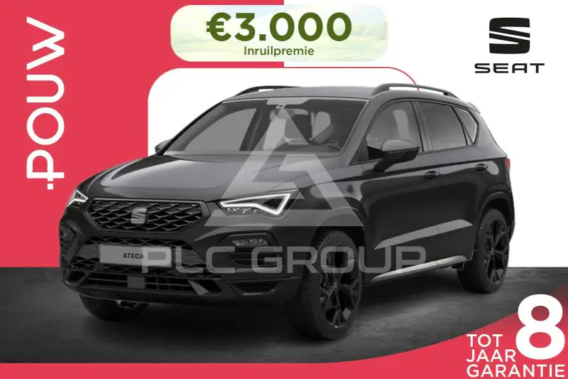 2026 Seat Alteca