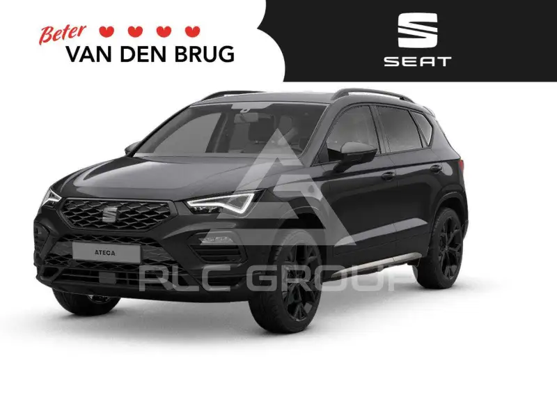 2026 Seat Alteca