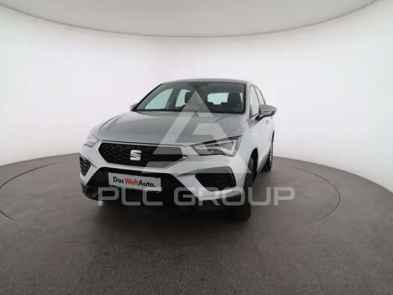 2026 Seat Alteca