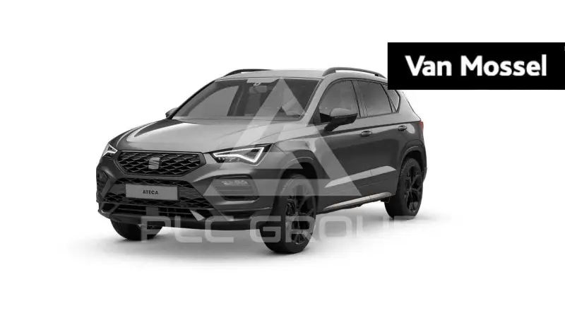 2026 Seat Alteca