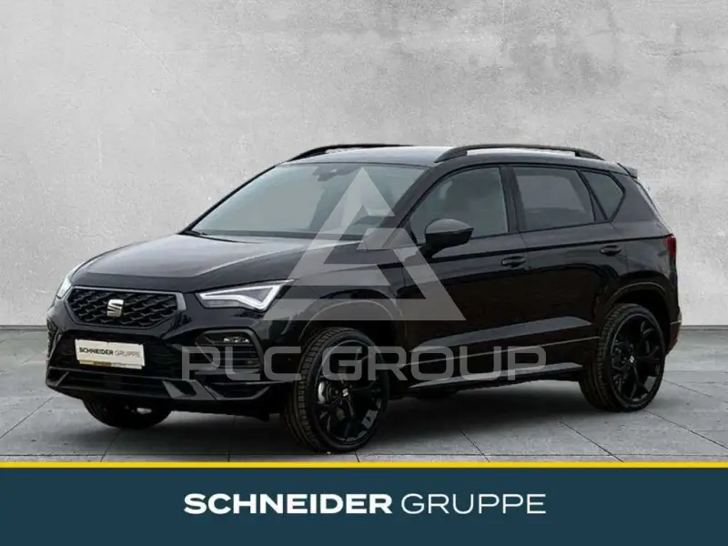 2026 Seat Alteca
