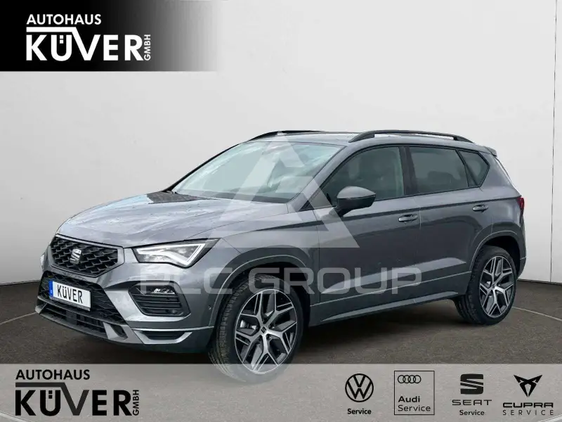 2026 Seat Alteca